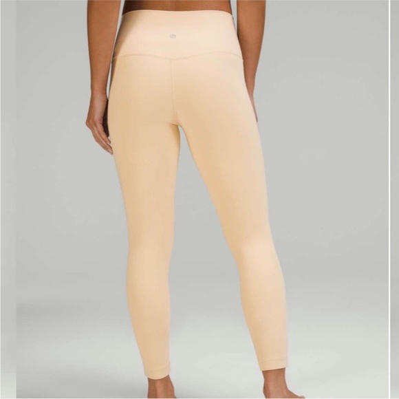 lululemon athletica Pants - Lululemon Align high rise pant